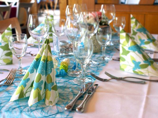 Dekoration - individuell nach Ihrem Geschmack