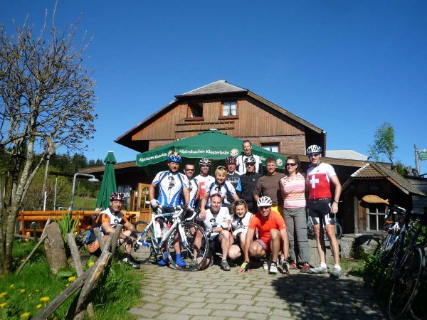 Freitzeitaktivitäten für Gruppen im Sommer