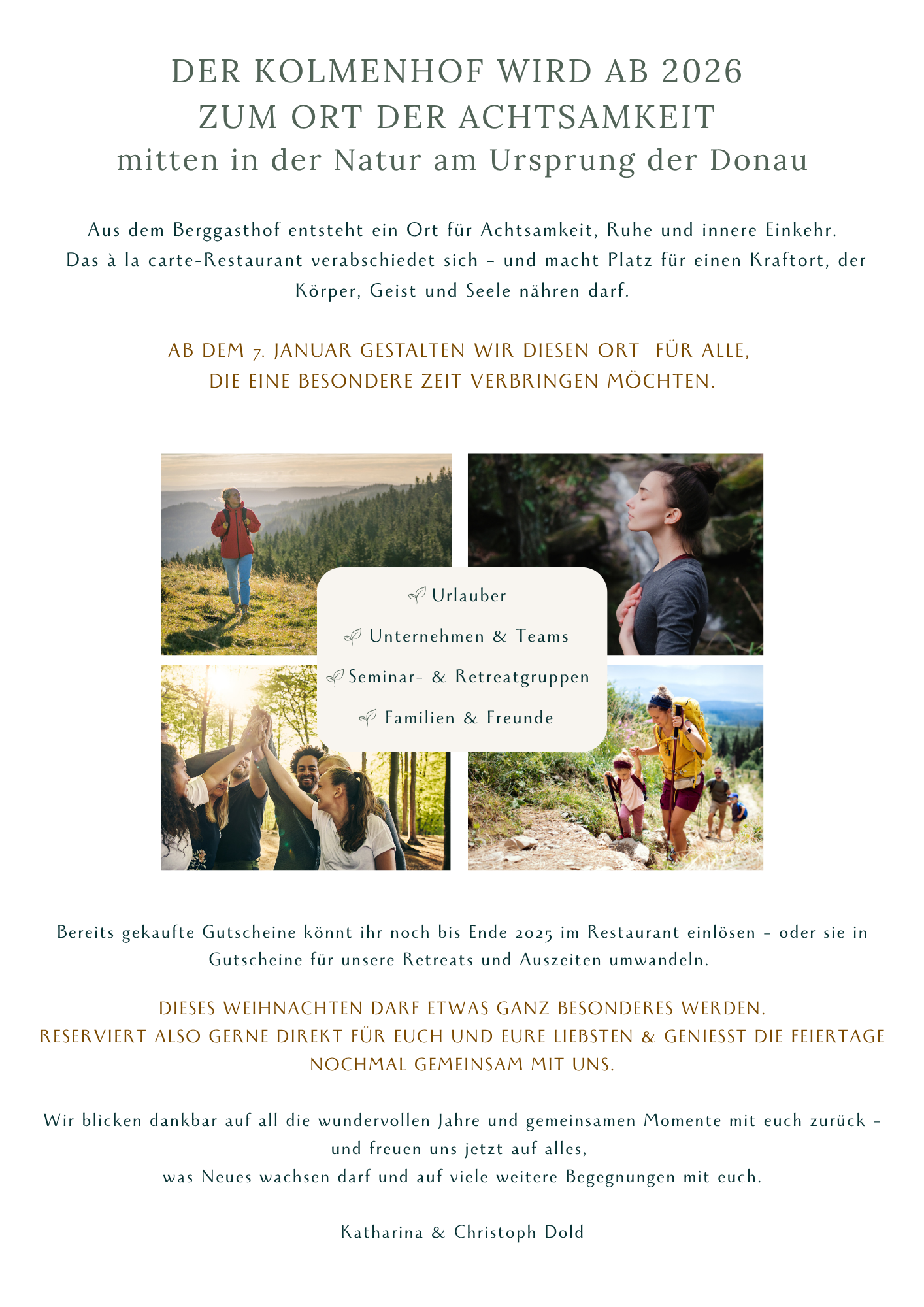 Plakat 4 S&auml;ulen